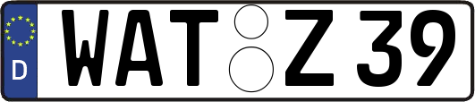 WAT-Z39
