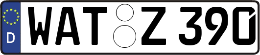 WAT-Z390