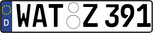 WAT-Z391