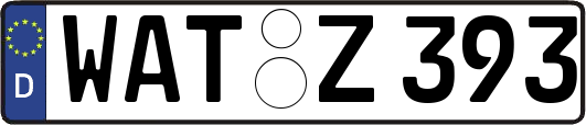 WAT-Z393