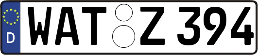 WAT-Z394