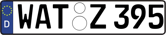 WAT-Z395