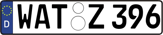 WAT-Z396