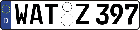 WAT-Z397