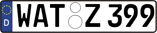 WAT-Z399