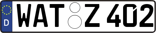 WAT-Z402