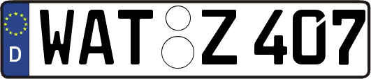 WAT-Z407
