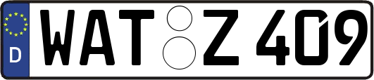WAT-Z409