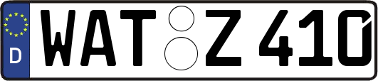 WAT-Z410