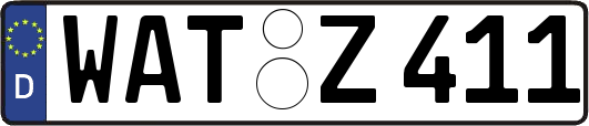 WAT-Z411