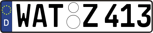 WAT-Z413