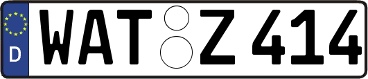 WAT-Z414
