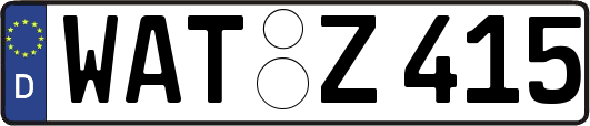 WAT-Z415