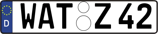 WAT-Z42