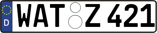 WAT-Z421