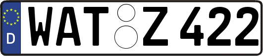 WAT-Z422