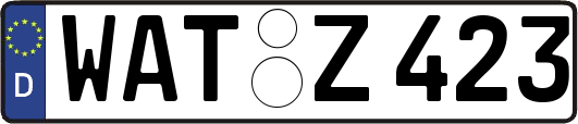 WAT-Z423