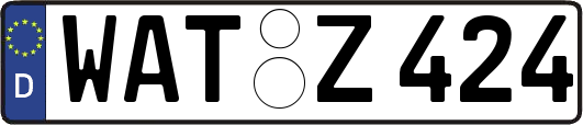 WAT-Z424