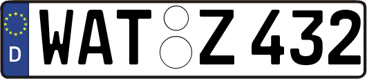 WAT-Z432