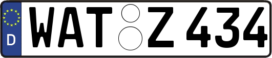 WAT-Z434