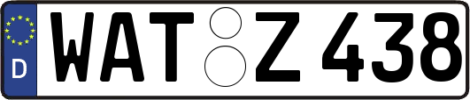 WAT-Z438