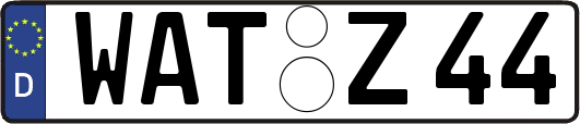 WAT-Z44