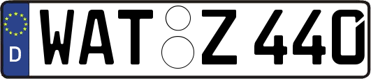 WAT-Z440