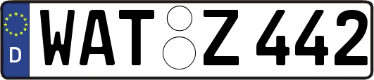 WAT-Z442