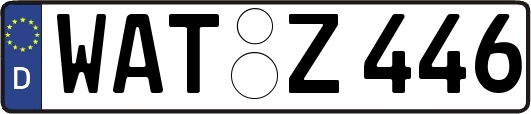WAT-Z446
