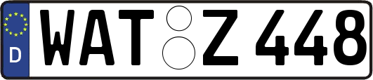 WAT-Z448
