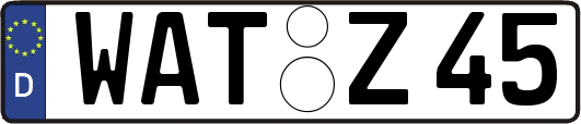 WAT-Z45