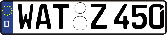 WAT-Z450