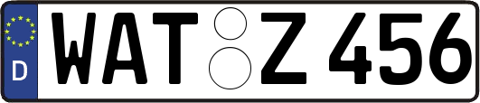 WAT-Z456