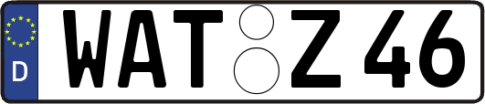 WAT-Z46