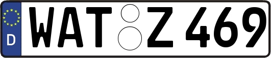 WAT-Z469