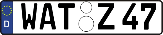 WAT-Z47