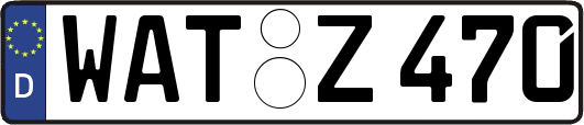 WAT-Z470