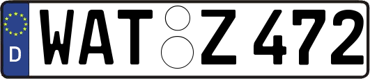 WAT-Z472