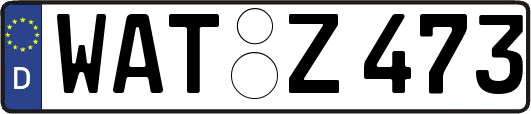 WAT-Z473
