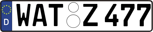 WAT-Z477