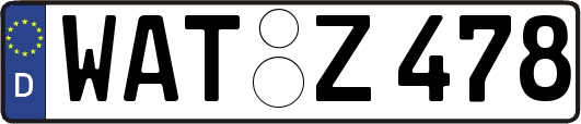 WAT-Z478