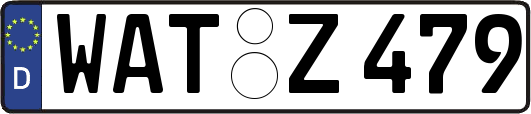 WAT-Z479