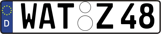 WAT-Z48