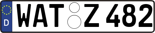 WAT-Z482