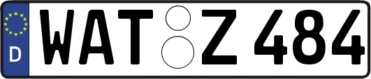 WAT-Z484