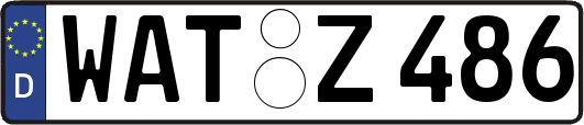 WAT-Z486