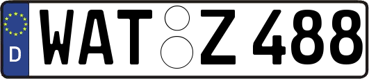 WAT-Z488