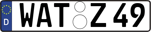 WAT-Z49