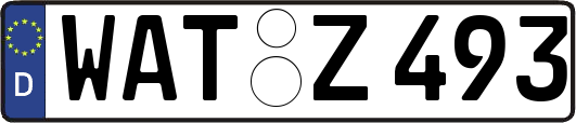 WAT-Z493