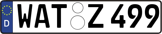 WAT-Z499